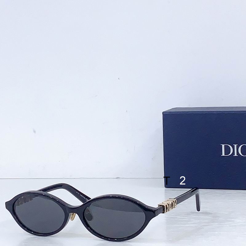 Dior Sunglasses ID:20260410-956